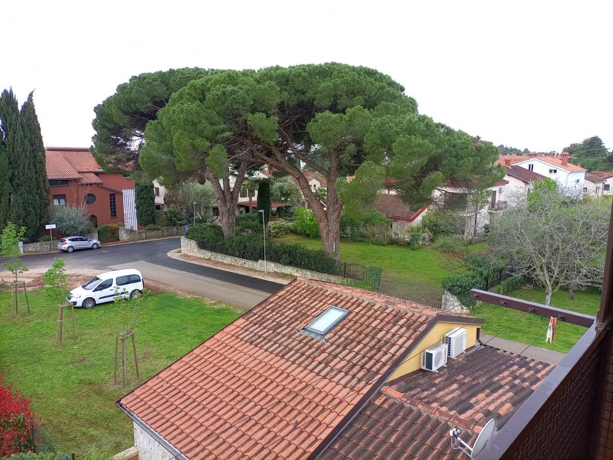 Apartments Ingrid Novigrad Istria Εξωτερικό φωτογραφία