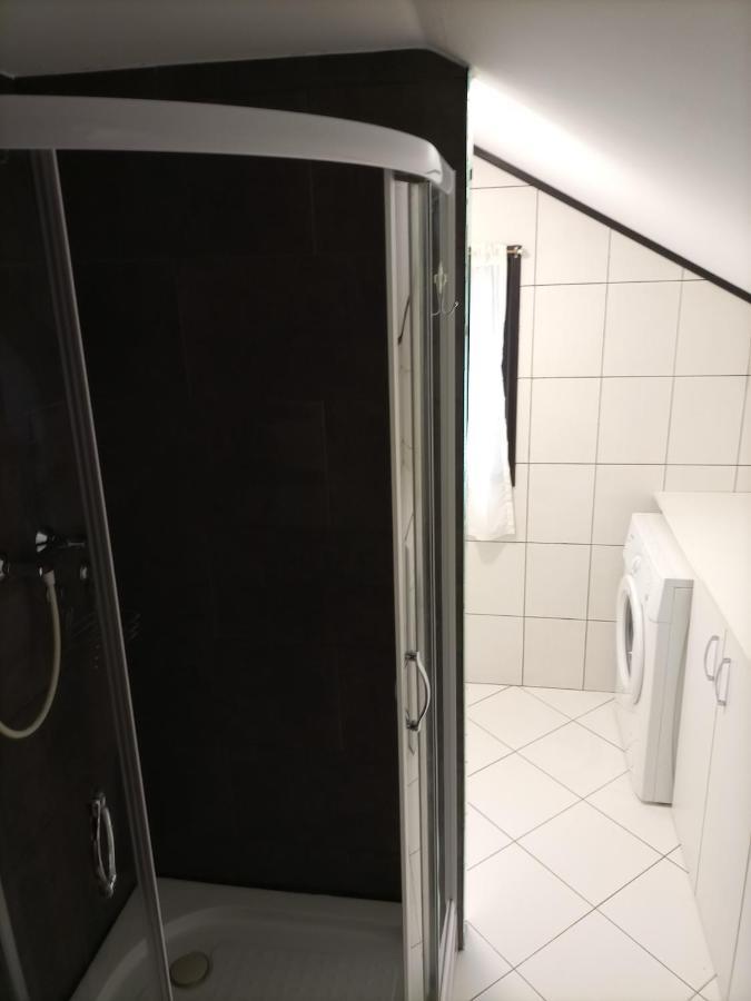 Apartments Ingrid Novigrad Istria Εξωτερικό φωτογραφία