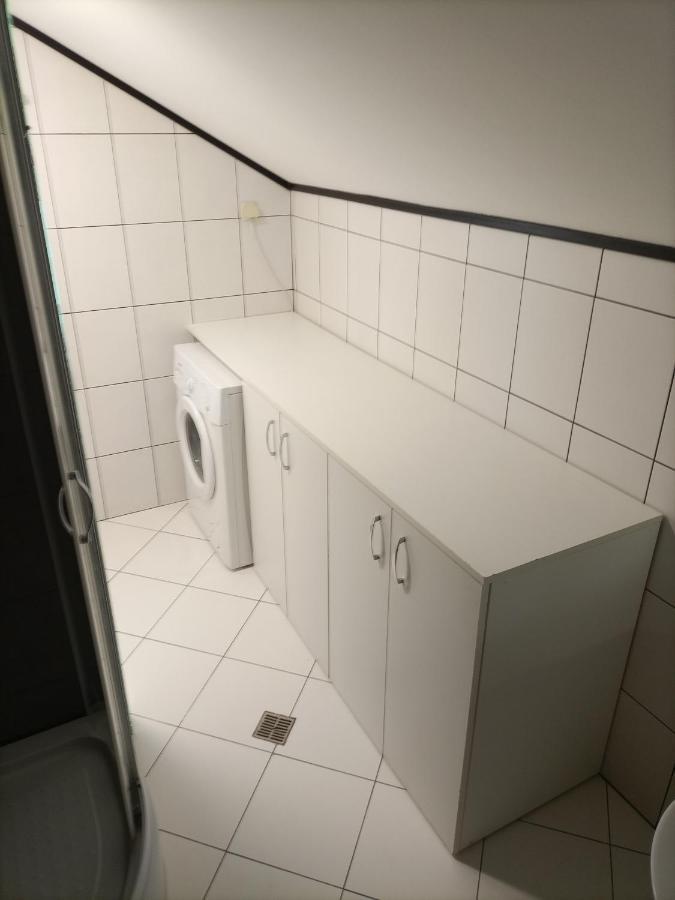 Apartments Ingrid Novigrad Istria Εξωτερικό φωτογραφία