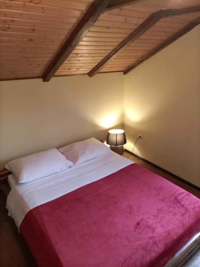 Apartments Ingrid Novigrad Istria Εξωτερικό φωτογραφία