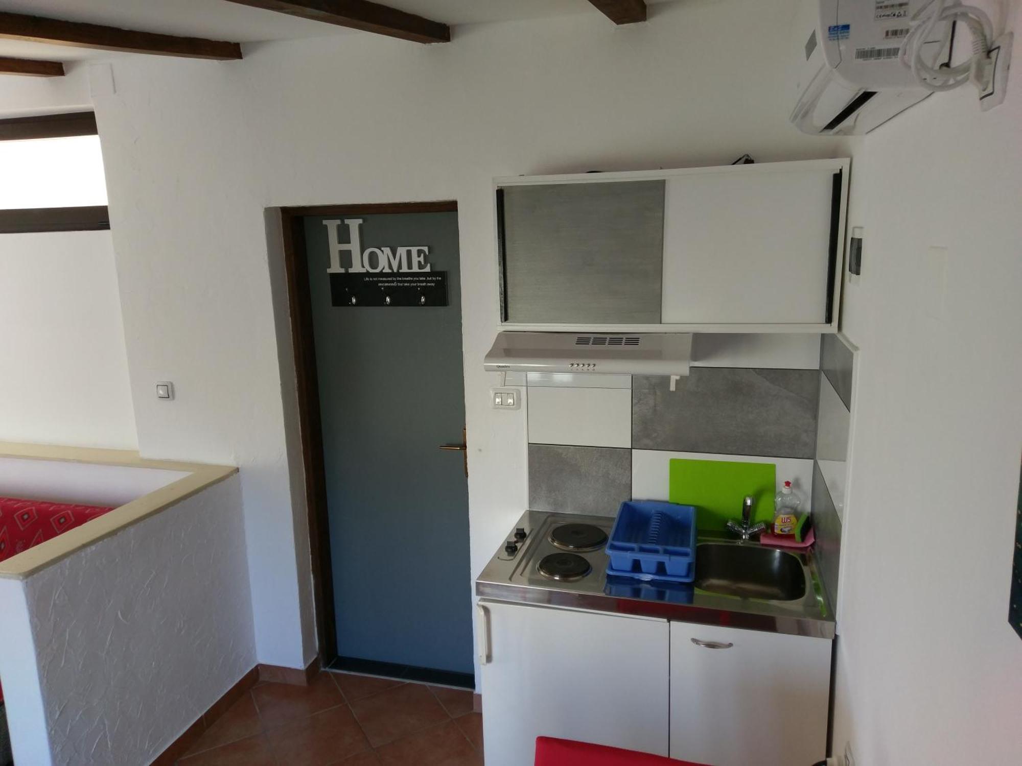 Apartments Ingrid Novigrad Istria Εξωτερικό φωτογραφία