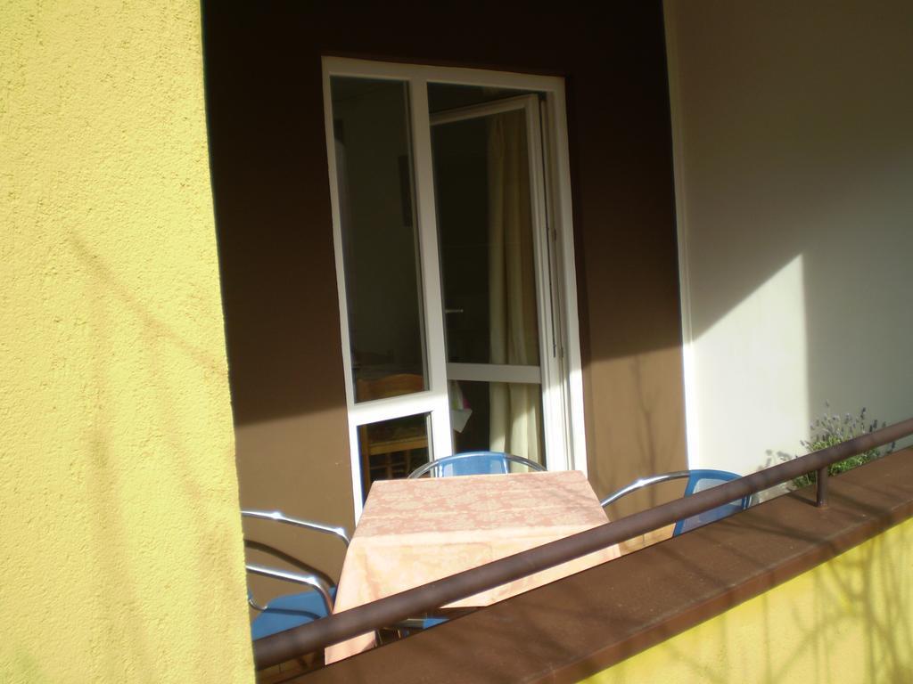 Apartments Ingrid Novigrad Istria Εξωτερικό φωτογραφία