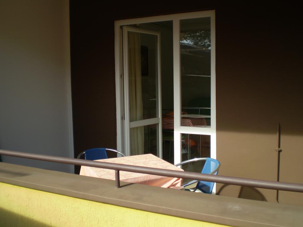 Apartments Ingrid Novigrad Istria Εξωτερικό φωτογραφία