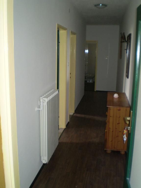 Apartments Ingrid Novigrad Istria Δωμάτιο φωτογραφία