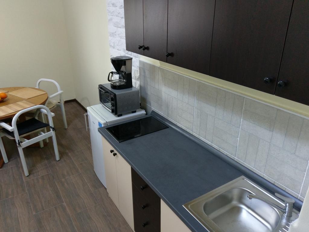 Apartments Ingrid Novigrad Istria Εξωτερικό φωτογραφία