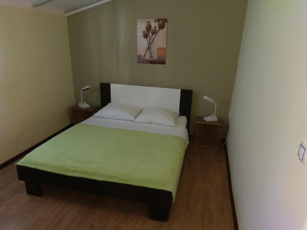 Apartments Ingrid Novigrad Istria Εξωτερικό φωτογραφία