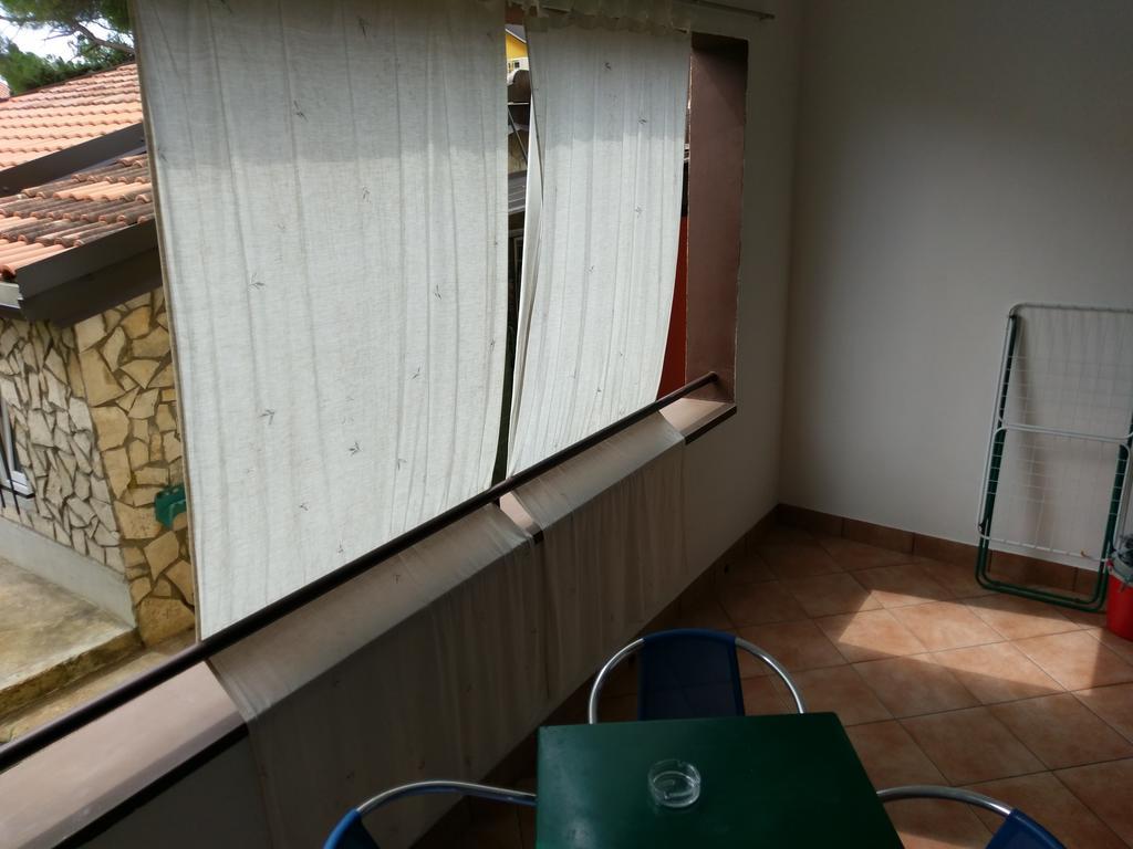 Apartments Ingrid Novigrad Istria Εξωτερικό φωτογραφία