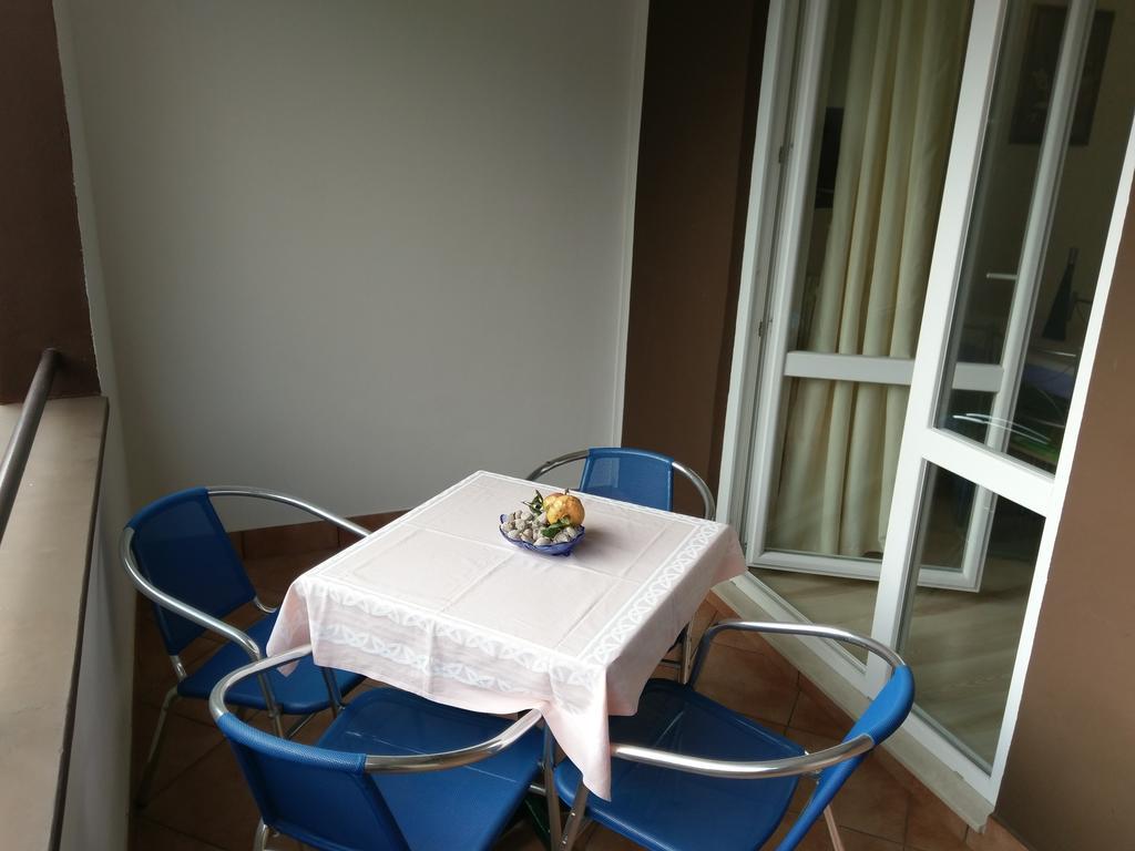 Apartments Ingrid Novigrad Istria Εξωτερικό φωτογραφία