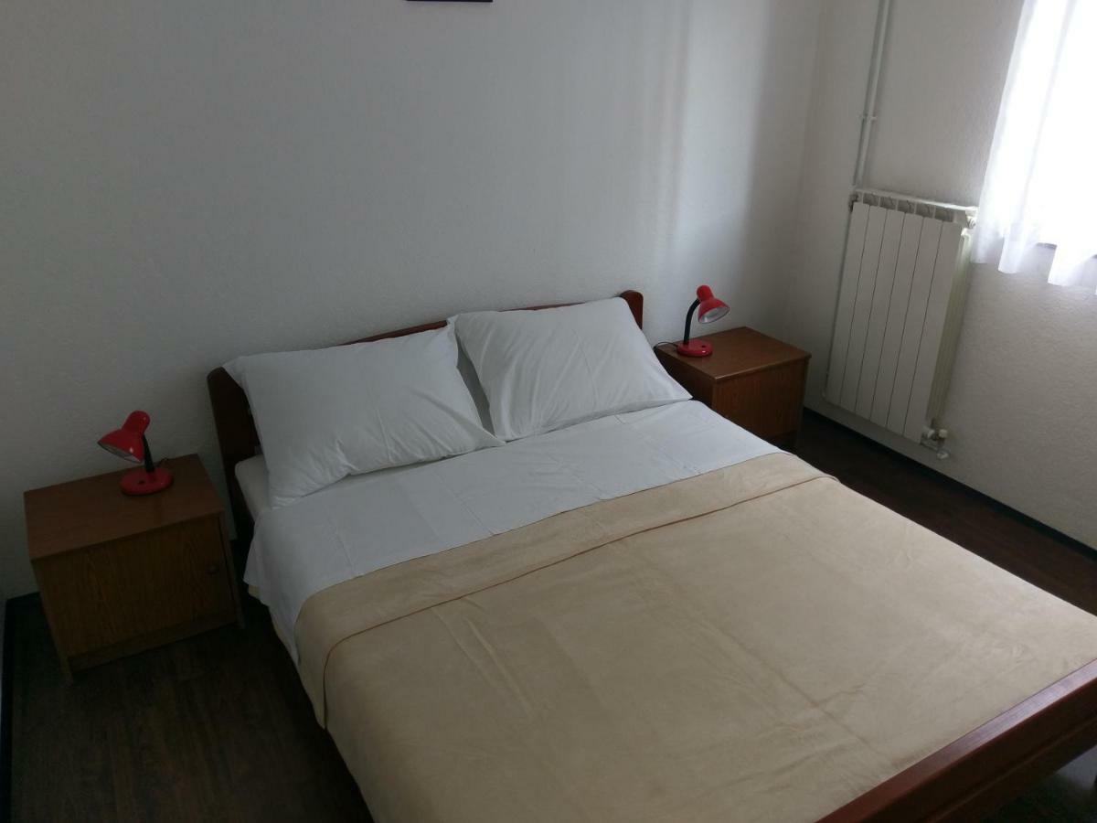 Apartments Ingrid Novigrad Istria Εξωτερικό φωτογραφία