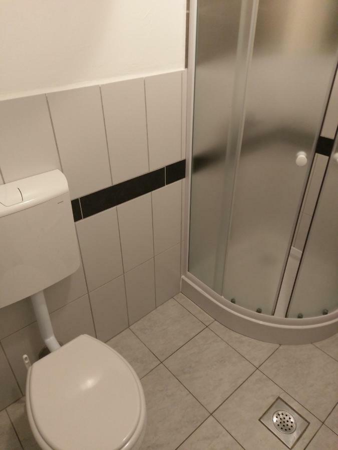 Apartments Ingrid Novigrad Istria Εξωτερικό φωτογραφία