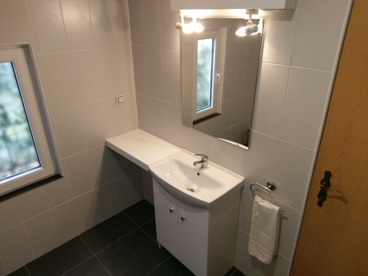 Apartments Ingrid Novigrad Istria Εξωτερικό φωτογραφία