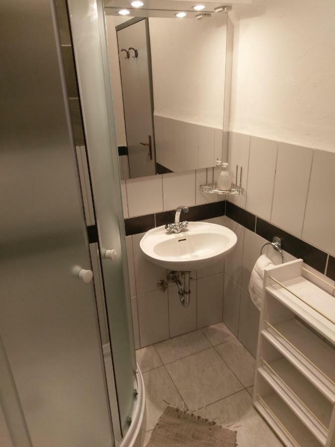 Apartments Ingrid Novigrad Istria Εξωτερικό φωτογραφία