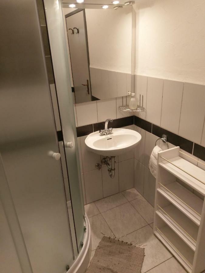 Apartments Ingrid Novigrad Istria Εξωτερικό φωτογραφία