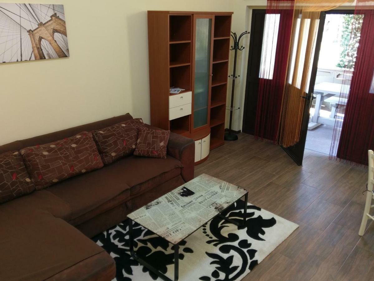 Apartments Ingrid Novigrad Istria Εξωτερικό φωτογραφία